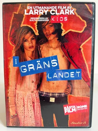 I gränslandet