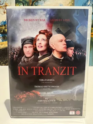 In Tranzit