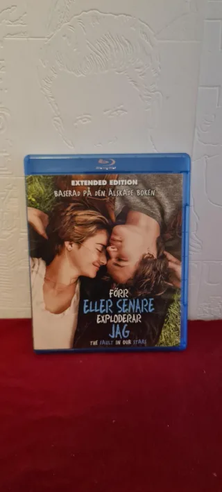 Förr Eller Senare Exploderar Jag