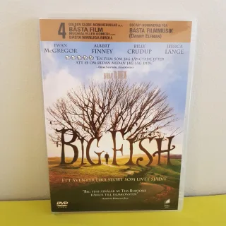 Big Fish