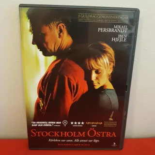 Stockholm Östra