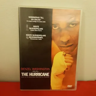 The Hurricane