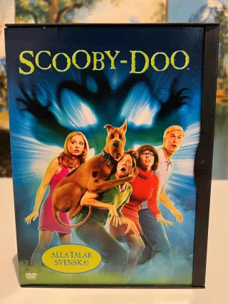 Scooby-Doo