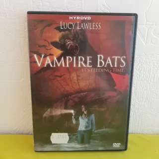 Vampire Bats