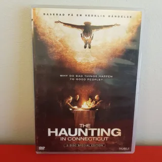 The Haunting in Connecticut