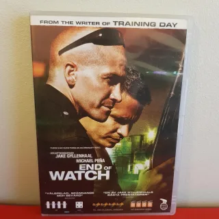 End Watch