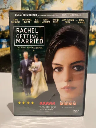 Rachel Getting Married