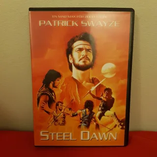 Steel Dawn