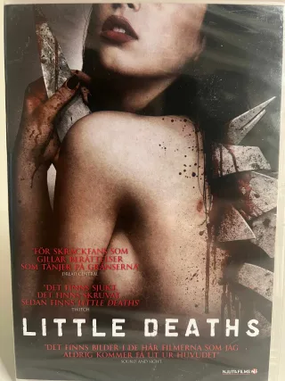 Little Deaths