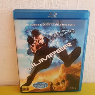Jumper
