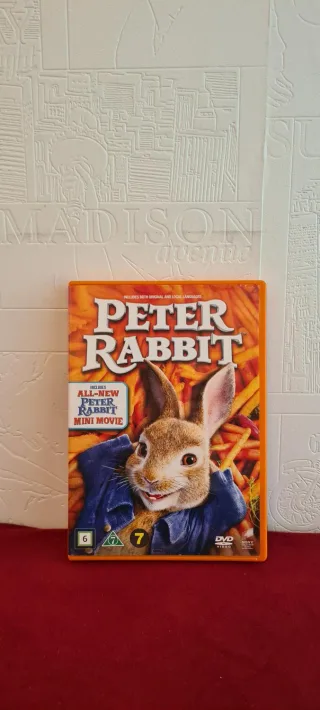 Peter Rabbit