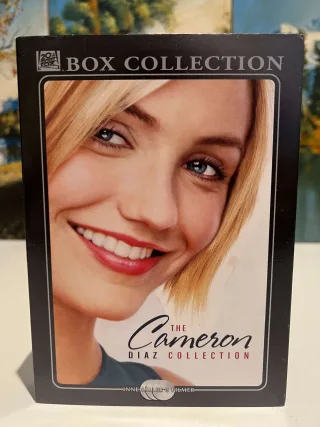 The Cameron Diaz Collection