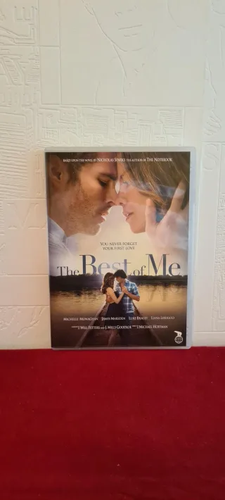 The Best of Me