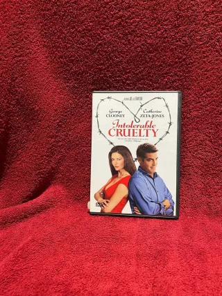 Intolerable Cruelty
