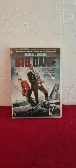 Big Game