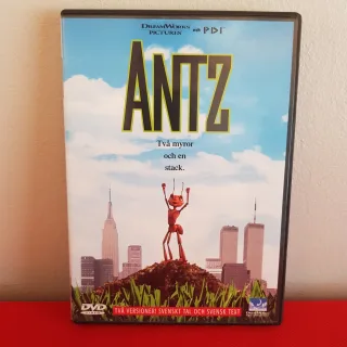Antz