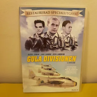 Gula divisionen