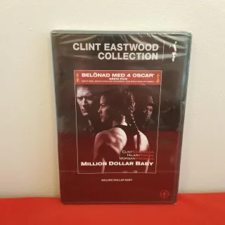 Million Dollar Baby