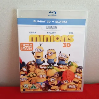 Minions