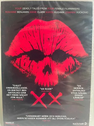 XX