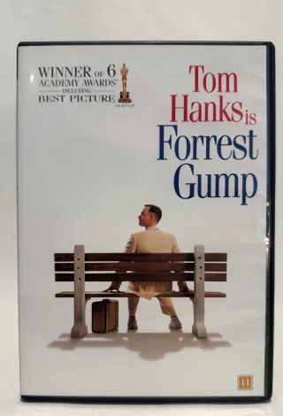 Forrest Gump