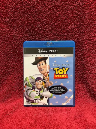 Toy Story