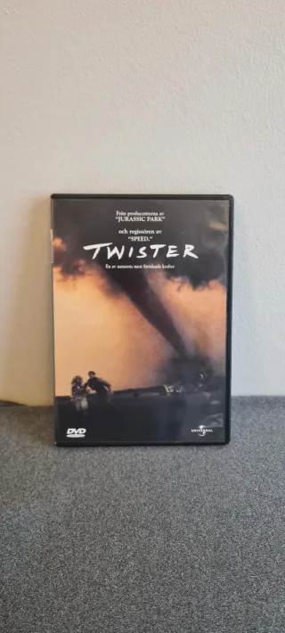 Twister