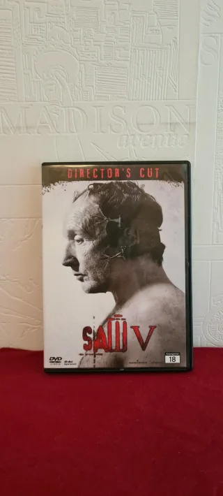 Saw V