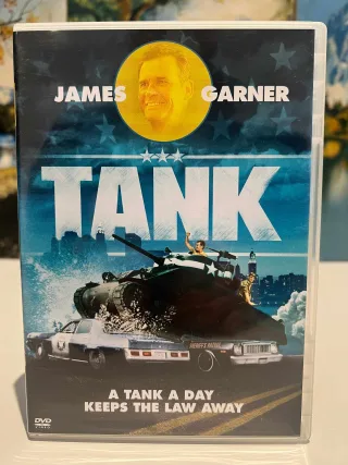 Tank