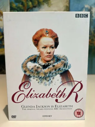 Elizabeth R