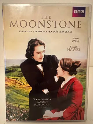 The Moonstone