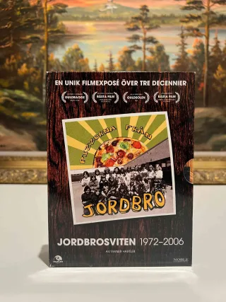 Jordbrosviten 1972-2006