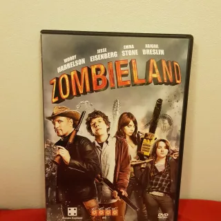 Zombieland