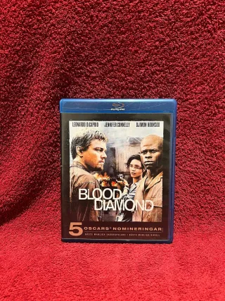 Blood Diamond