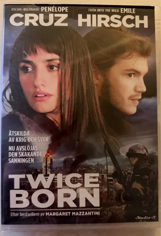 Twice Born