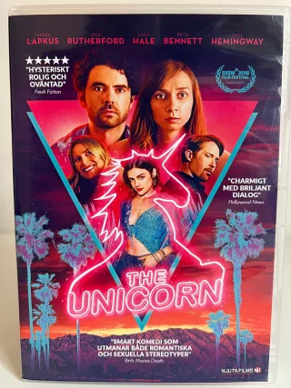 The Unicorn