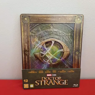 Doctor Strange