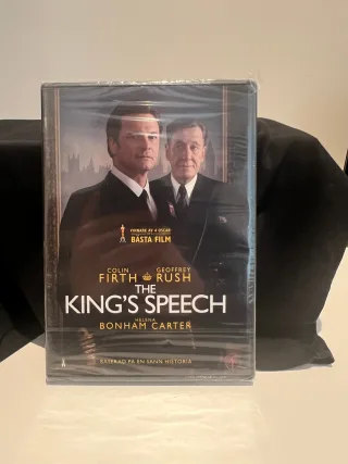 The King's Speech