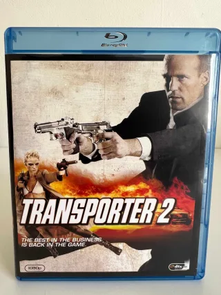 Transporter 2