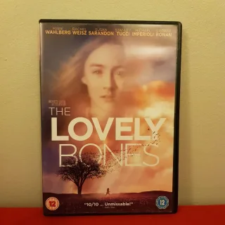 The Lovely Bones