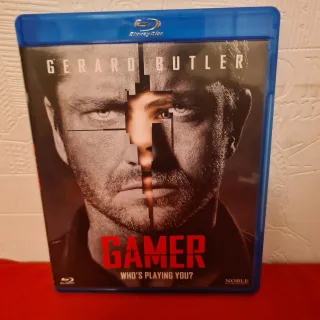 Gamer