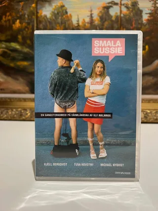 Smala Sussie