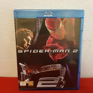 Spider-Man 2