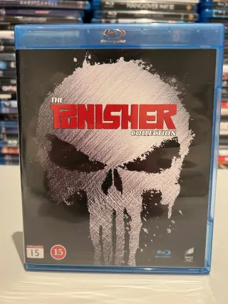 The Punisher Collection