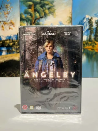 Ängelby