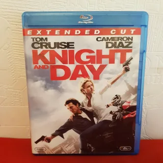 Knight and Day