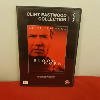 Blood Work