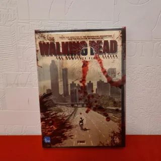 The Walking Dead: The Complete First Season