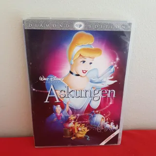 Askungen