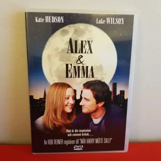 Alex och Emma